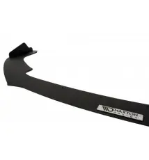 SPORT LAME DU PARE-CHOCS AVANT v.2 HONDA CIVIC IX TYPE R