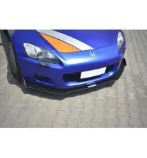 SPORT LAME DU PARE-CHOCS AVANT v.1 HONDA S2000