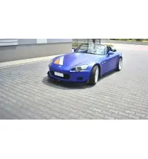 SPORT LAME DU PARE-CHOCS AVANT v.1 HONDA S2000