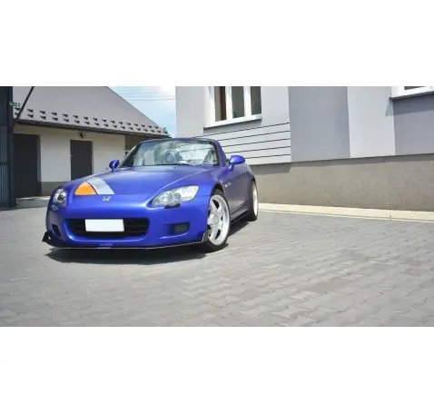 SPORT LAME DU PARE-CHOCS AVANT v.1 HONDA S2000