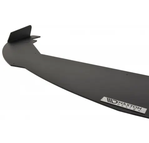 SPORT LAME DU PARE-CHOCS AVANT MAZDA 3 MK2 MPS