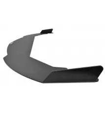 SPORT LAME DU PARE-CHOCS AVANT MAZDA 3 MK2 MPS