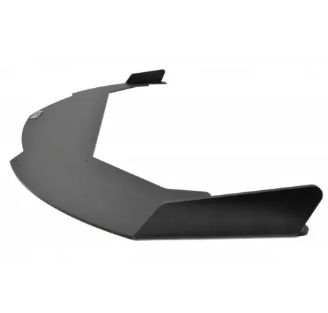 SPORT LAME DU PARE-CHOCS AVANT MAZDA 3 MK2 MPS