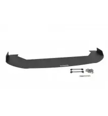 SPORT LAME DU PARE-CHOCS AVANT V.1 Mitsubishi Lancer Evo X