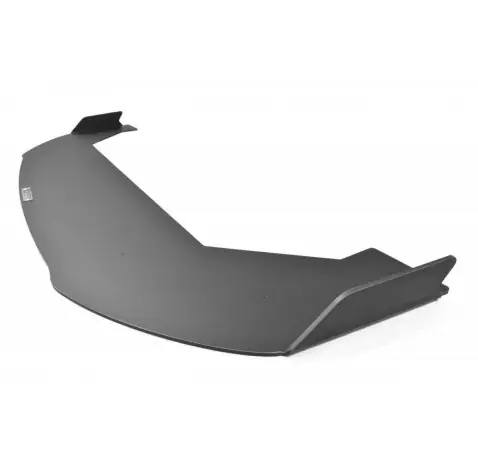 SPORT LAME DU PARE-CHOCS AVANT V.1 Mitsubishi Lancer Evo X