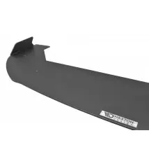 SPORT LAME DU PARE-CHOCS AVANT V.1 Mitsubishi Lancer Evo X