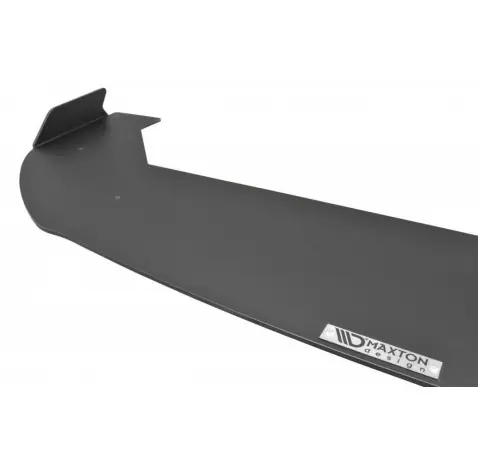 SPORT LAME DU PARE-CHOCS AVANT V.1 Mitsubishi Lancer Evo X