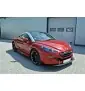 SPORT LAME DU PARE-CHOCS AVANT PEUGEOT RCZ FACELIFT
