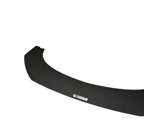 SPORT LAME DU PARE-CHOCS AVANT PEUGEOT RCZ FACELIFT