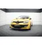 SPORT LAME DU PARE-CHOCS AVANT RENAULT MEGANE MK3 RS