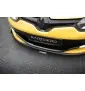 SPORT LAME DU PARE-CHOCS AVANT RENAULT MEGANE MK3 RS