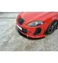 SPORT LAME DU PARE-CHOCS AVANT V.2 SEAT LEON MK2 MS DESIGN