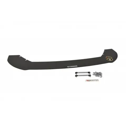 SPORT LAME DU PARE-CHOCS AVANT SEAT LEON III CUPRA / FR