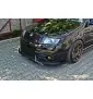 Sport Lame Du Pare-Chocs Avant Skoda Fabia RS Mk1