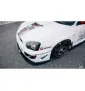 SPORT LAME DU PARE-CHOCS AVANT Subaru Impreza WRX STI (BLOBEYE)