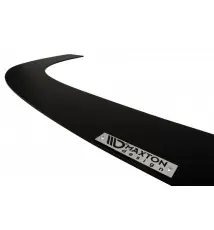 SPORT LAME DU PARE-CHOCS AVANT Subaru Impreza WRX STI (BLOBEYE)