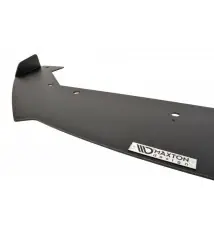 SPORT LAME DU PARE-CHOCS AVANT TOYOTA GT86 (Mit Flügeln)