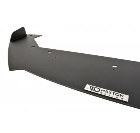 SPORT LAME DU PARE-CHOCS AVANT TOYOTA GT86 (Mit Flügeln)