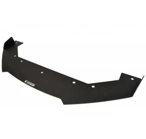 SPORT LAME DU PARE-CHOCS AVANT TOYOTA GT86 (Mit Flügeln)