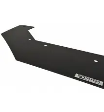 SPORT LAME DU PARE-CHOCS AVANT TOYOTA GT86 RB-Design