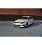 SPORT LAME DU PARE-CHOCS AVANT V.2 Volkswagen Golf GTI / GTD Mk7 Facelift
