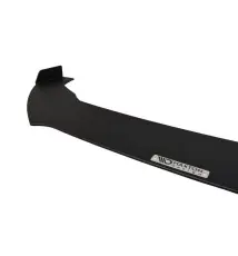 SPORT LAME DU PARE-CHOCS AVANT V.2 Volkswagen Golf GTI / GTD Mk7 Facelift