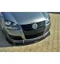 SPORT LAME DU PARE-CHOCS AVANT VW GOLF V GTI 30TH