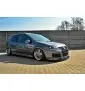 SPORT LAME DU PARE-CHOCS AVANT VW GOLF V GTI 30TH