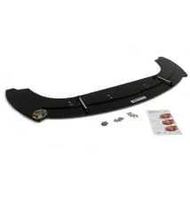 SPORT LAME DU PARE-CHOCS AVANT VW GOLF V GTI 30TH