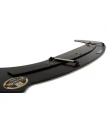 SPORT LAME DU PARE-CHOCS AVANT VW GOLF V GTI 30TH