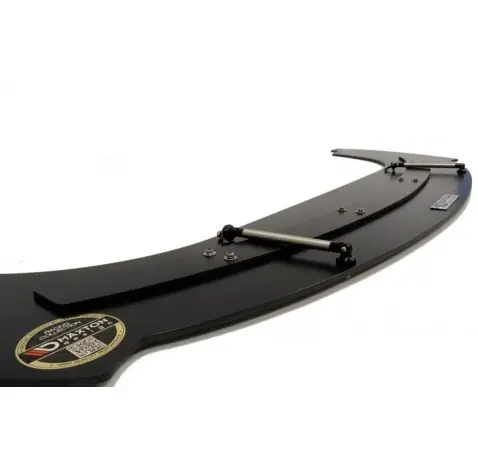 SPORT LAME DU PARE-CHOCS AVANT VW GOLF V GTI 30TH