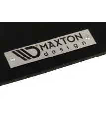 SPORT LAME DU PARE-CHOCS AVANT VW GOLF V GTI 30TH