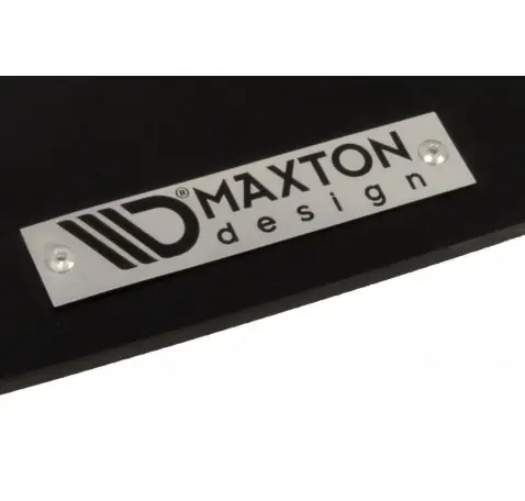 SPORT LAME DU PARE-CHOCS AVANT VW GOLF V GTI 30TH