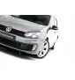SPORT LAME DU PARE-CHOCS AVANT VW GOLF MK6 GTI 35TH
