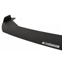 Sport Lame Du Pare-Chocs Avant Volkswagen Golf GTI / GTD Mk7