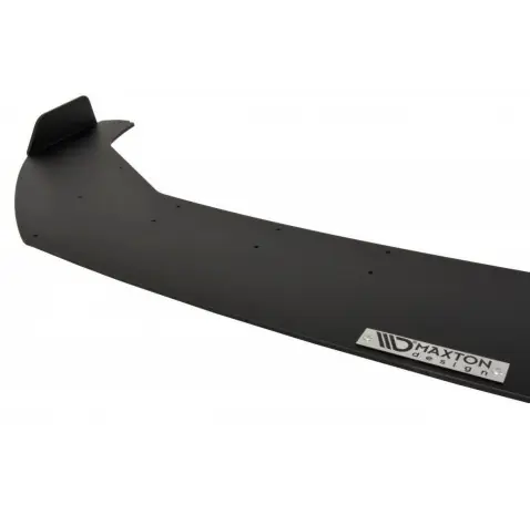 Sport Lame Du Pare-Chocs Avant Volkswagen Golf GTI / GTD Mk7