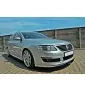 SPORT LAME DU PARE-CHOCS AVANT VW PASSAT B6 VOTEX
