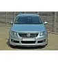 SPORT LAME DU PARE-CHOCS AVANT VW PASSAT B6 VOTEX