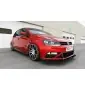 SPORT LAME DU PARE-CHOCS AVANT Volkswagen Polo GTI Mk5 Facelift