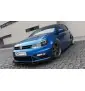 SPORT LAME DU PARE-CHOCS AVANT (avec des ailes) Volkswagen Polo GTI Mk5 Facelift