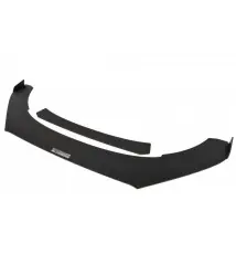 SPORT LAME DU PARE-CHOCS AVANT (avec des ailes) Volkswagen Polo GTI Mk5 Facelift