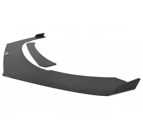 SPORT LAME DU PARE-CHOCS AVANT (avec des ailes) Volkswagen Polo GTI Mk5 Facelift