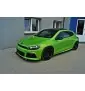 SPORT LAME DU PARE-CHOCS AVANT VW SCIROCCO R