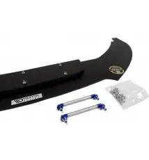 SPORT LAME DU PARE-CHOCS AVANT VW SCIROCCO R