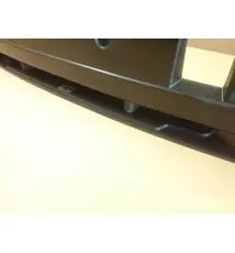 LAME DU PARE-CHOCS AVANT SPORT VW T5 SPORTLINE