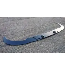 LAME DU PARE-CHOCS AVANT SPORT VW T5 SPORTLINE