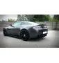 RAJOUT DU PARE-CHOCS ARRIERE ASTON MARTIN V8 VANTAGE