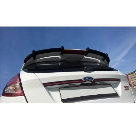 Becquet Extension Ford Fiesta ST Mk7 FL