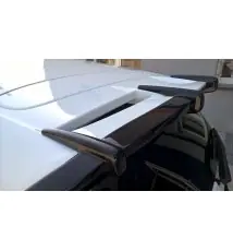 Becquet Extension Ford Fiesta ST Mk7 FL