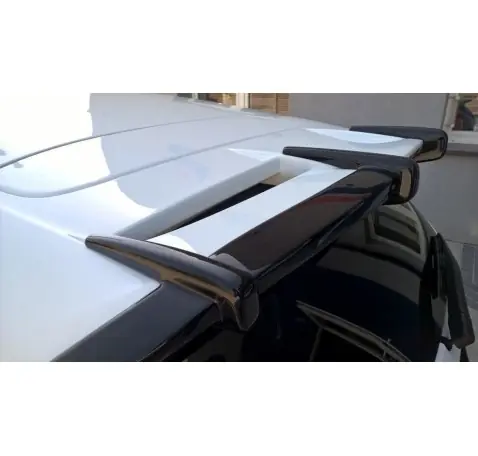 Becquet Extension Ford Fiesta ST Mk7 FL